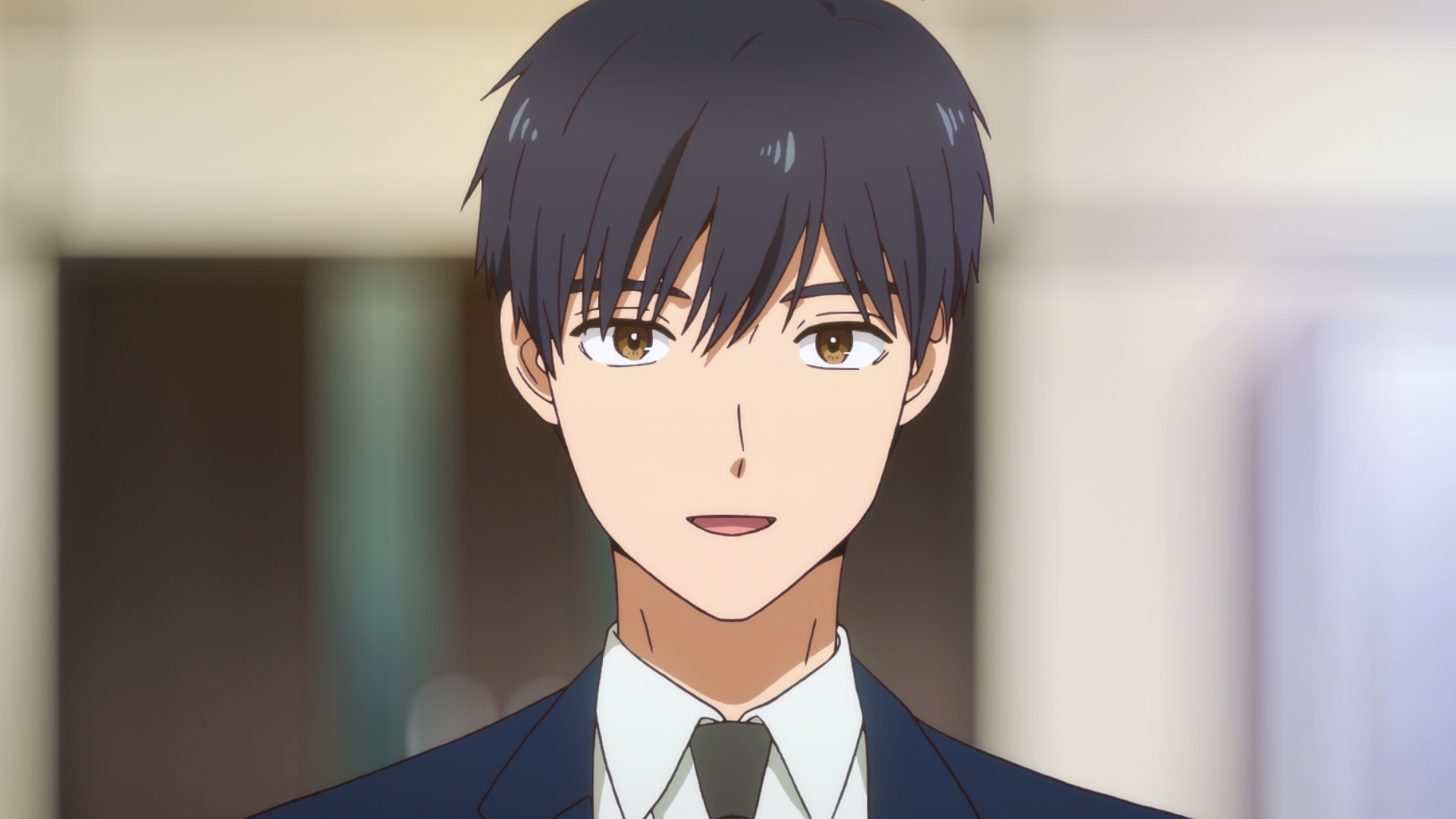 Koori Zokusei Danshi to Cool na Douryou Joshi (PuyaSubs!)